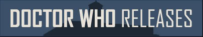 Doctor Who Releases