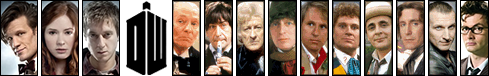 This Week in Doctor Who