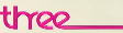 BBC Three BBC Three