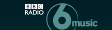 BBC 6 Music - checked until 25th October.