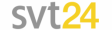 SVT 24 (no scheduling active )