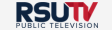 Show broadcasts for RSU Public Television